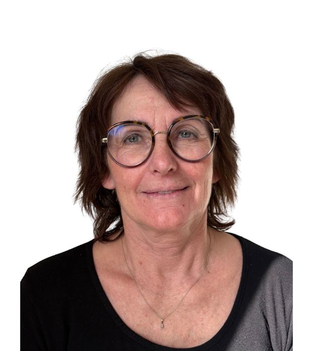 Laila Ringgaard Wiuff