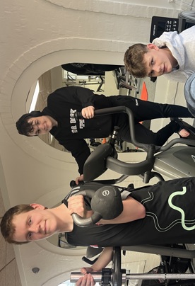 Styrketræning