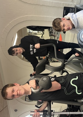 Styrketræning