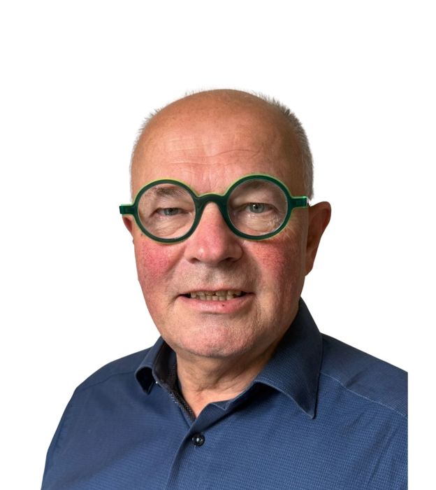 Mogens